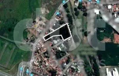 Terreno à venda na rua joão mendes, 141, parque ortolândia, hortolândia por r$ 6.122.000