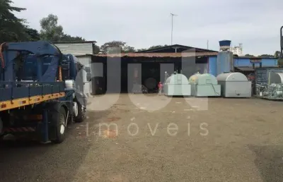 Terreno comercial à venda na rua deodato soares, 633, santa terezinha, paulínia por r$ 4.500.000