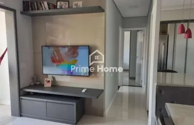 Apartamento com 2 quartos à venda na rua oscar leite, 200, ponte preta, campinas, 60 m2 por r$ 640.000