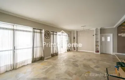 Casa em condomínio fechado com 3 quartos para alugar na rua carlos penteado stevenson, 1059, condomínio millenium, valinhos, 360 m2 por r$ 9.950