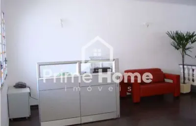 Casa comercial para alugar na rua bento da silva leite, 261, jardim chapadão, campinas, 720 m2 por r$ 12.500