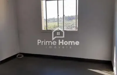 Apartamento com 2 quartos à venda na rua praia de baraqueçaba, 60, vila orozimbo maia, campinas, 62 m2 por r$ 235.000