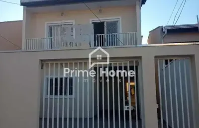 Casa com 4 quartos à venda na rua antônio campana, 511, jardim paraíso de viracopos, campinas, 222 m2 por r$ 670.000