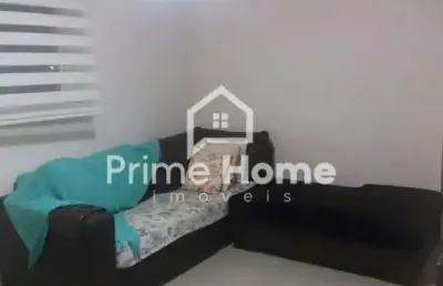 Apartamento com 2 quartos à venda na rua paulo vianna de souza, 700, parque residencial vila união, campinas, 60 m2 por r$ 179.000