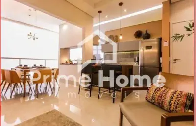Apartamento com 3 quartos à venda na rua saulo de carvalho luz, 121, jardim aurélia, campinas, 87 m2 por r$ 899.000