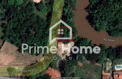 Terreno comercial à venda na rua mário garnero, parque jatibaia (sousas), campinas por r$ 138.000