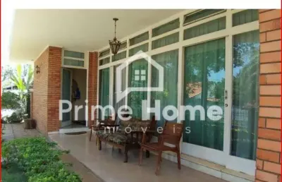 Casa com 4 quartos à venda na rua fernão de magalhães, 466, parque taquaral, campinas, 466 m2 por r$ 2.000.000