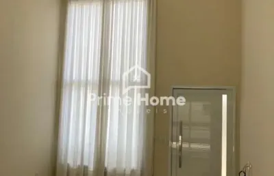 Casa em condomínio fechado com 3 quartos à venda na avenida olívio franceschini, 2505, parque gabriel, hortolândia, 250 m2 por r$ 1.038.800