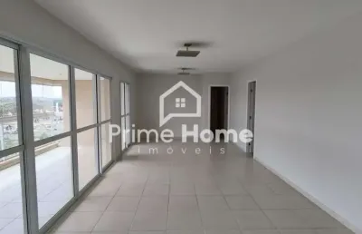 Apartamento com 3 quartos para alugar na avenida alaôr faria de barros, 1050, loteamento alphaville campinas, campinas, 137 m2 por r$ 5.900