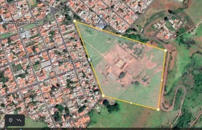 Terreno comercial à venda na rua raul raimo, jardim brasil, botucatu por r$ 8.550.000