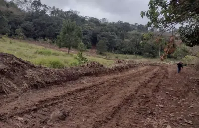 Terreno à venda na estrada josé da costa conceição, 237, jardim gardênia azul, suzano por r$ 10.000.000