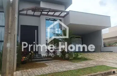 Casa em condomínio fechado com 3 quartos à venda na avenida jardim botânico, 1306, parque olívio franceschini, hortolândia, 170 m2 por r$ 1.100.000