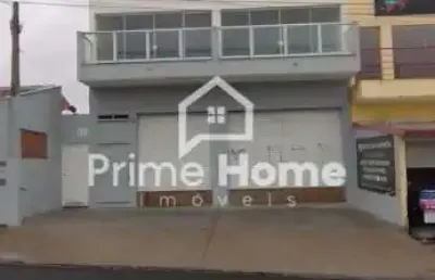 Barracão / galpão / depósito à venda na rua um, 131, jardim marajó, campinas, 306 m2 por r$ 945.000
