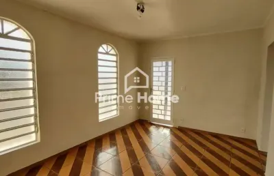 Casa com 3 quartos para alugar na rua socorro, 210, jardim novo campos elíseos, campinas, 117 m2 por r$ 2.200