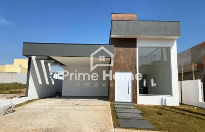 Casa em condomínio fechado com 3 quartos à venda na estrada municipal duílio sai, são venâncio, itupeva, 150 m2 por r$ 1.080.000