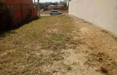 Terreno à venda na rua treze, residencial cittá di firenze, campinas por r$ 171.720