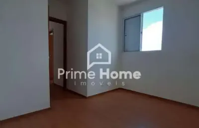 Apartamento com 2 quartos à venda na rua nações unidas, 800, vila bressani, paulínia, 44 m2 por r$ 318.000