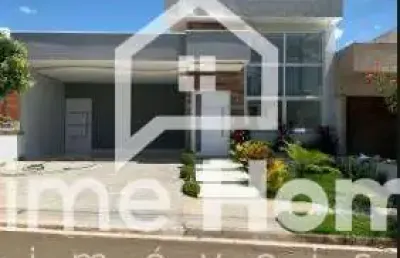 Casa em condomínio fechado com 3 quartos à venda na avenida jardim botânico, 1306, parque olívio franceschini, hortolândia, 148 m2 por r$ 954.000
