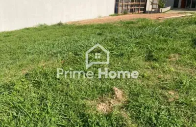 Terreno em condomínio fechado à venda na estrada municipal do roncáglia, 1090, roncáglia, valinhos por r$ 402.800
