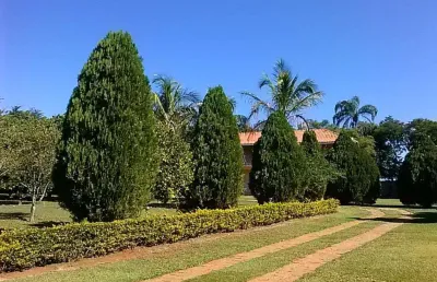 Chácara / sítio com 3 quartos para alugar na rua maria clara franco de camargo, 855, sítio da moenda, itatiba, 1500 m2 por r$ 13.800
