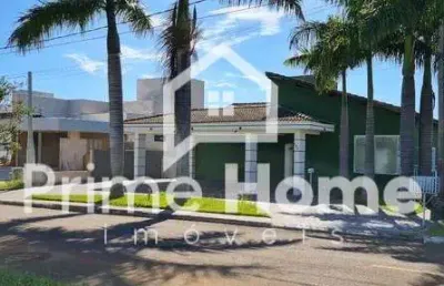 Casa em condomínio fechado com 3 quartos à venda na avenida residencial dos lagos, jardim primavera, itupeva, 310 m2 por r$ 1.802.000