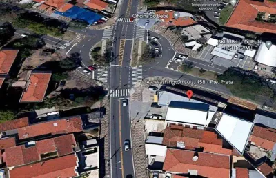 Barracão / galpão / depósito à venda na avenida washington luís, 458, ponte preta, campinas, 354 m2 por r$ 1.700.000