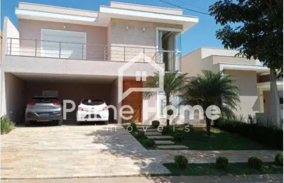 Casa em condomínio fechado com 3 quartos à venda na avenida maria marozini moura, 9, swiss park, campinas, 360 m2 por r$ 2.544.000