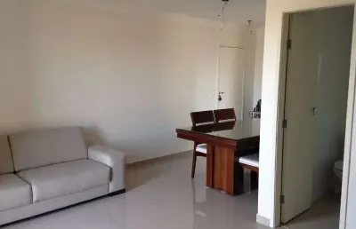 Apartamento com 3 quartos à venda no jardim santa genebra, campinas , 60 m2 por r$ 500.000