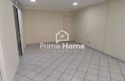 Sala comercial para alugar na rua regente feijó, 221, centro, campinas, 54 m2 por r$ 1.100