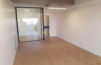 Sala comercial à venda na rua oriente, 55, chácara da barra, campinas, 42 m2 por r$ 330.000