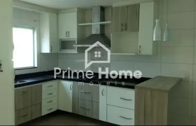 Casa em condomínio fechado com 3 quartos à venda na avenida santana, 1190, jardim golden park residence, hortolândia, 250 m2 por r$ 1.122.540