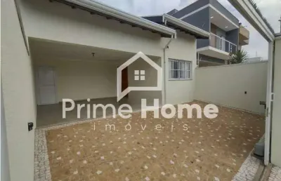 Casa com 3 quartos à venda na rua onésimo antonio palombo, 442, residencial parque da fazenda, campinas, 126 m2 por r$ 690.000