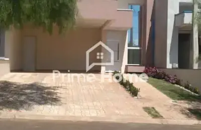 Casa em condomínio fechado com 3 quartos à venda na avenida luiz greco, 600, são bento, paulínia, 130 m2 por r$ 930.000