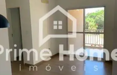 Apartamento com 2 quartos à venda na rua orlando signorelli, 425, jardim adelaide, hortolândia, 59 m2 por r$ 320.000