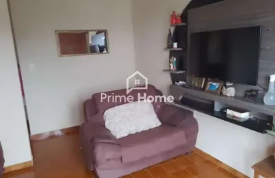 Apartamento com 2 quartos à venda na rua ernesto carlos reimann, 20, jardim paulicéia, campinas, 63 m2 por r$ 250.000