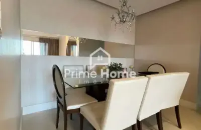 Apartamento com 3 quartos à venda na avenida império do sol nascente, 170, jardim aurélia, campinas, 94 m2 por r$ 800.000