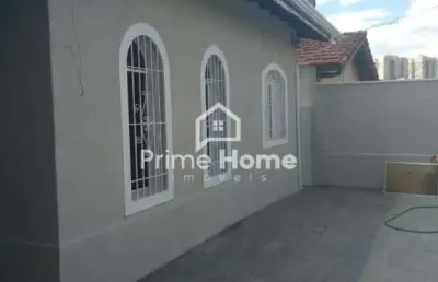 Casa com 3 quartos à venda na rua lourenço zen, 485, jardim ipaussurama, campinas, 140 m2 por r$ 490.000