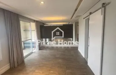 Cobertura com 3 quartos à venda na rua frei josé de monte carmelo, 604, jardim proença, campinas, 170 m2 por r$ 1.490.000