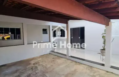 Casa com 2 quartos à venda na rua josé benedito gregôrio, 356, parque fazendinha, campinas, 92 m2 por r$ 369.000