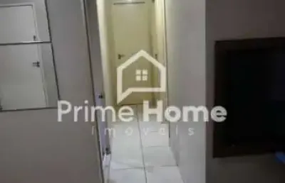 Apartamento com 2 quartos à venda na avenida coaciara, 1027, parque dom pedro ii, campinas, 49 m2 por r$ 240.000