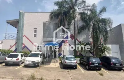 Prédio para alugar na rua matão, 81, vila santana, campinas, 700 m2 por r$ 15.000