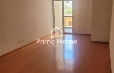 Apartamento com 3 quartos à venda na rua santos dumont, 80, cambuí, campinas, 91 m2 por r$ 530.000