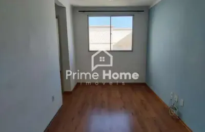 Apartamento com 2 quartos à venda na rua doutor jeber juabre, 145, jardim márcia, campinas, 47 m2 por r$ 200.000