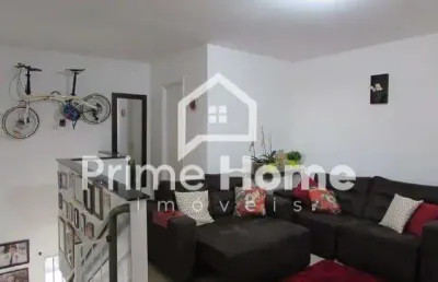 Apartamento com 2 quartos à venda na rua vitório furlan, 263, catharina zanaga, americana, 110 m2 por r$ 330.000
