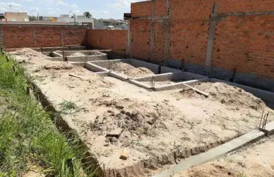 Terreno à venda na rua ismael penteado, 325, residencial cittá di firenze, campinas por r$ 159.000