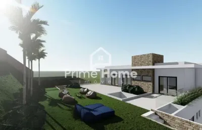 Casa em condomínio fechado com 4 quartos à venda na avenida isaura roque quércia, 6662, loteamento residencial entre verdes (sousas), campinas, 651 m2 por r$ 5.800.000