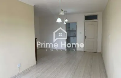 Apartamento com 3 quartos à venda na avenida marechal carmona, 462, vila joão jorge, campinas, 78 m2 por r$ 350.000