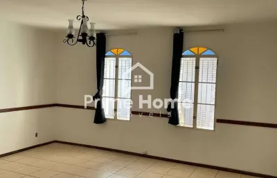 Casa comercial à venda na rua monte aprazível, 1087, chácara da barra, campinas, 177 m2 por r$ 780.000