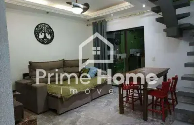 Casa com 2 quartos à venda na figueira, 395, jardim da alvorada, nova odessa, 184 m2 por r$ 614.800