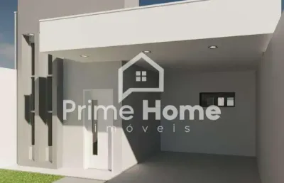 Casa com 3 quartos à venda na rua antonio tossini, 376, loteamento residencial flavia, campinas, 93 m2 por r$ 520.000